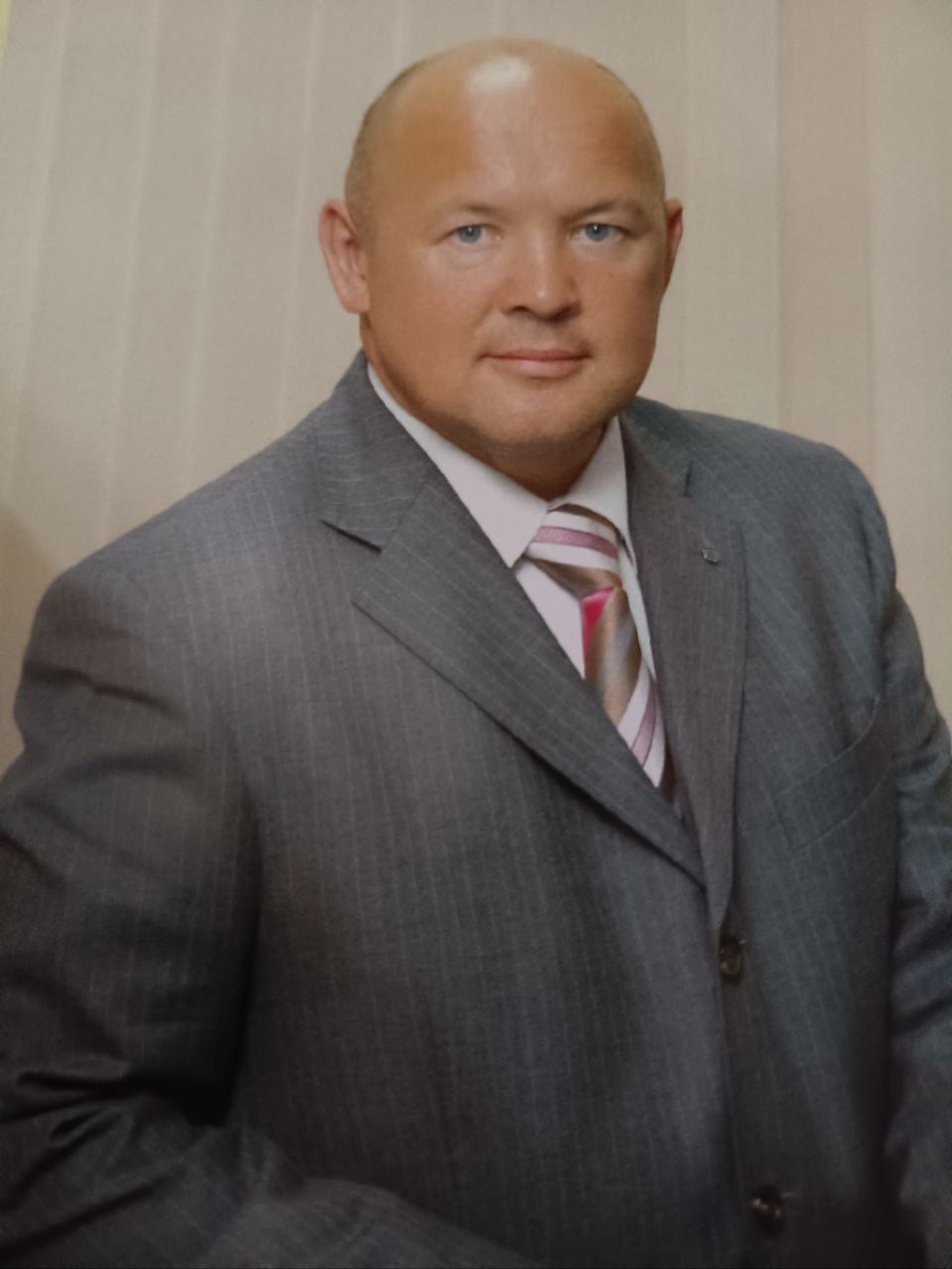 Николай Коротков